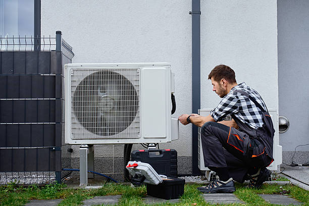 Trusted Hvac service in Blanchard, OK - Tropical Oasis HVAC